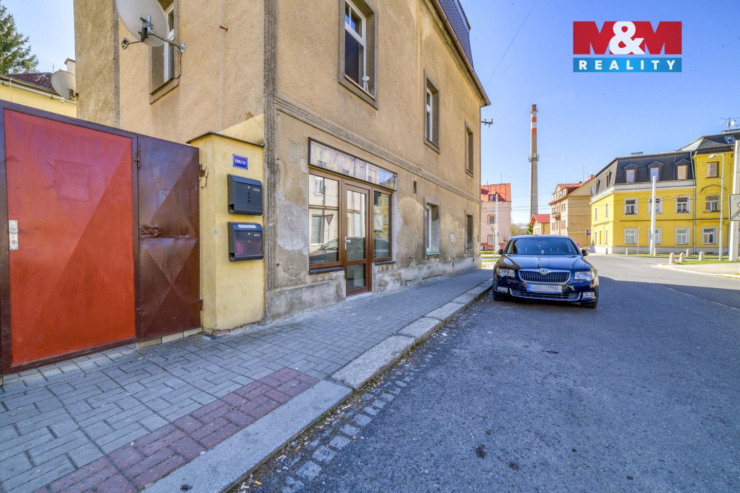 Pronájem komerčního prostoru 22 m² - foto 9