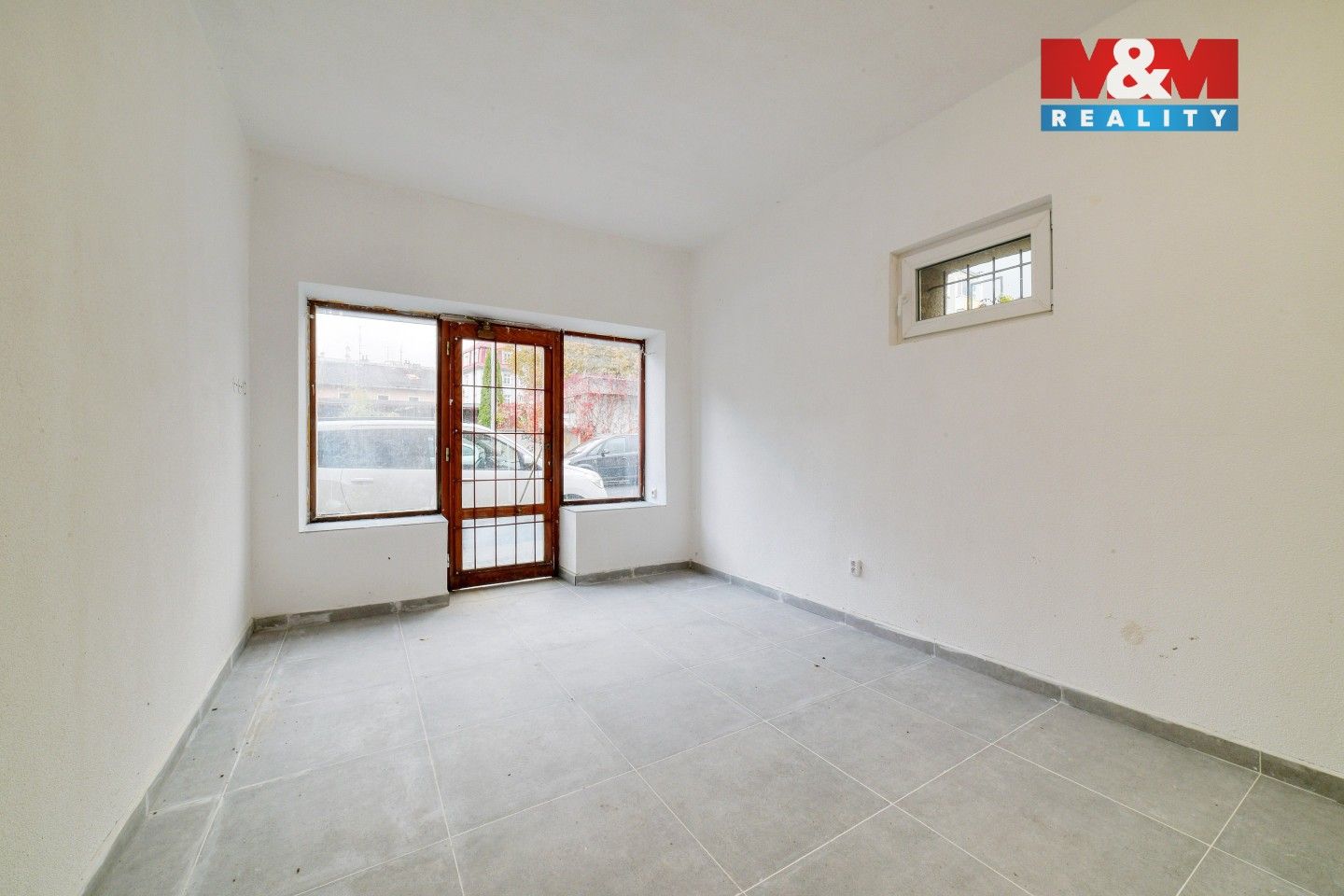 Pronájem komerčního prostoru 22 m² - foto 11