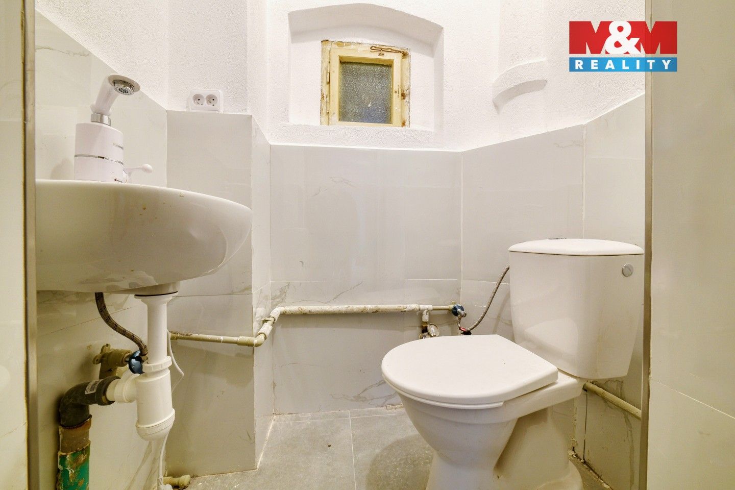 Pronájem komerčního prostoru 22 m² - foto 14