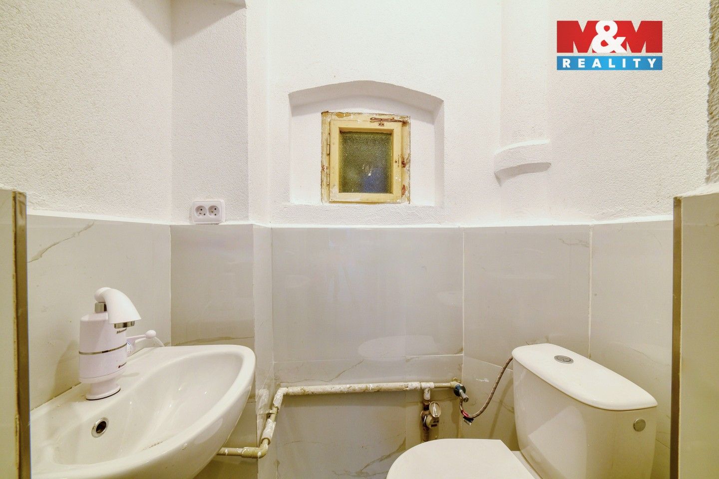 Pronájem komerčního prostoru 22 m² - foto 13