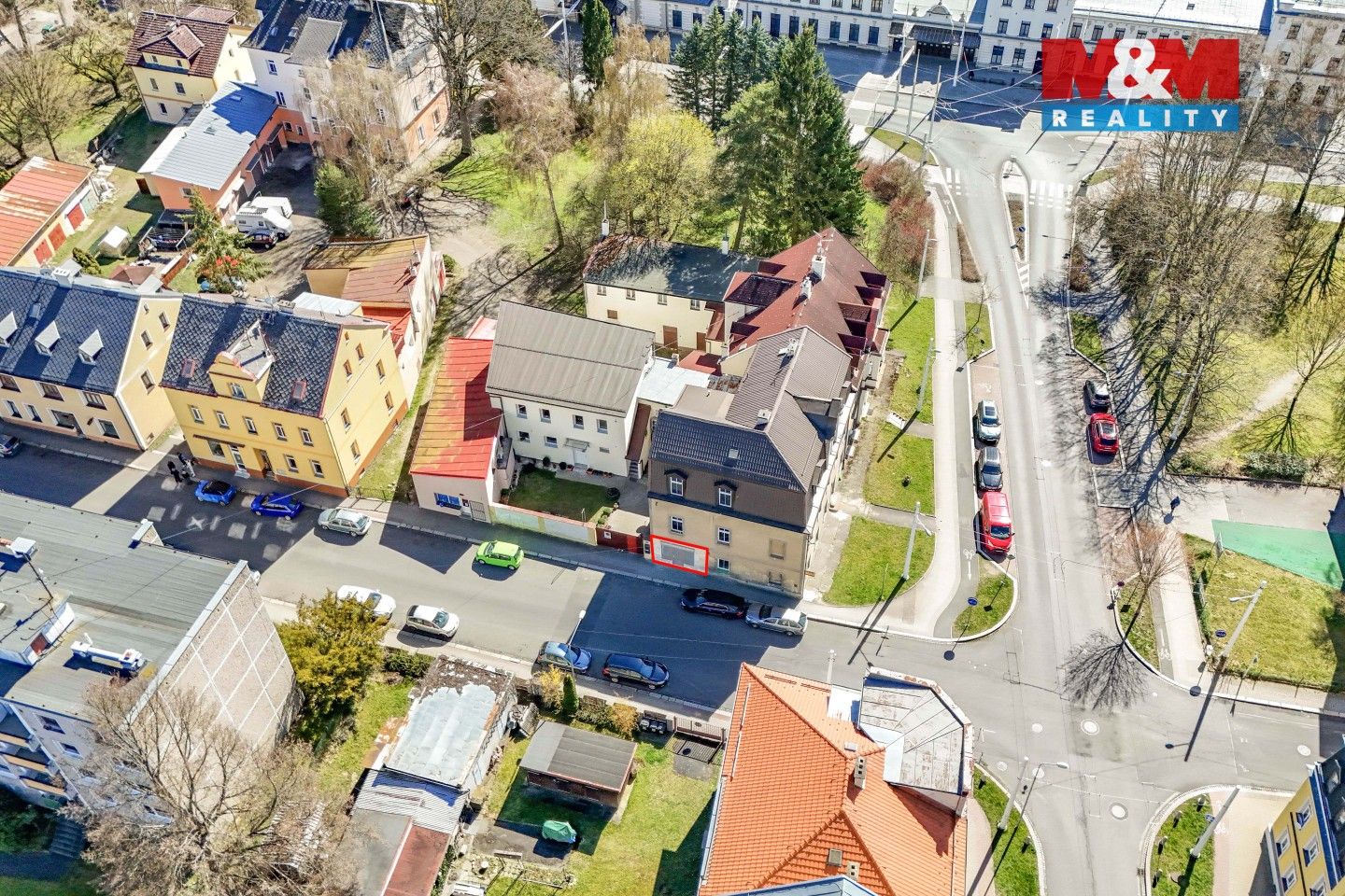 Pronájem komerčního prostoru 22 m² - foto 16