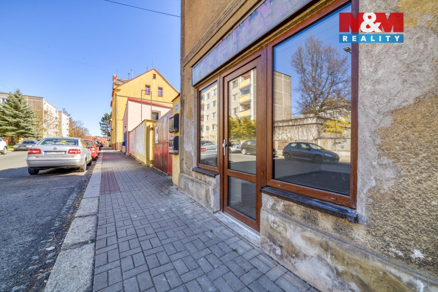 Pronájem komerčního prostoru 22 m² - foto 18