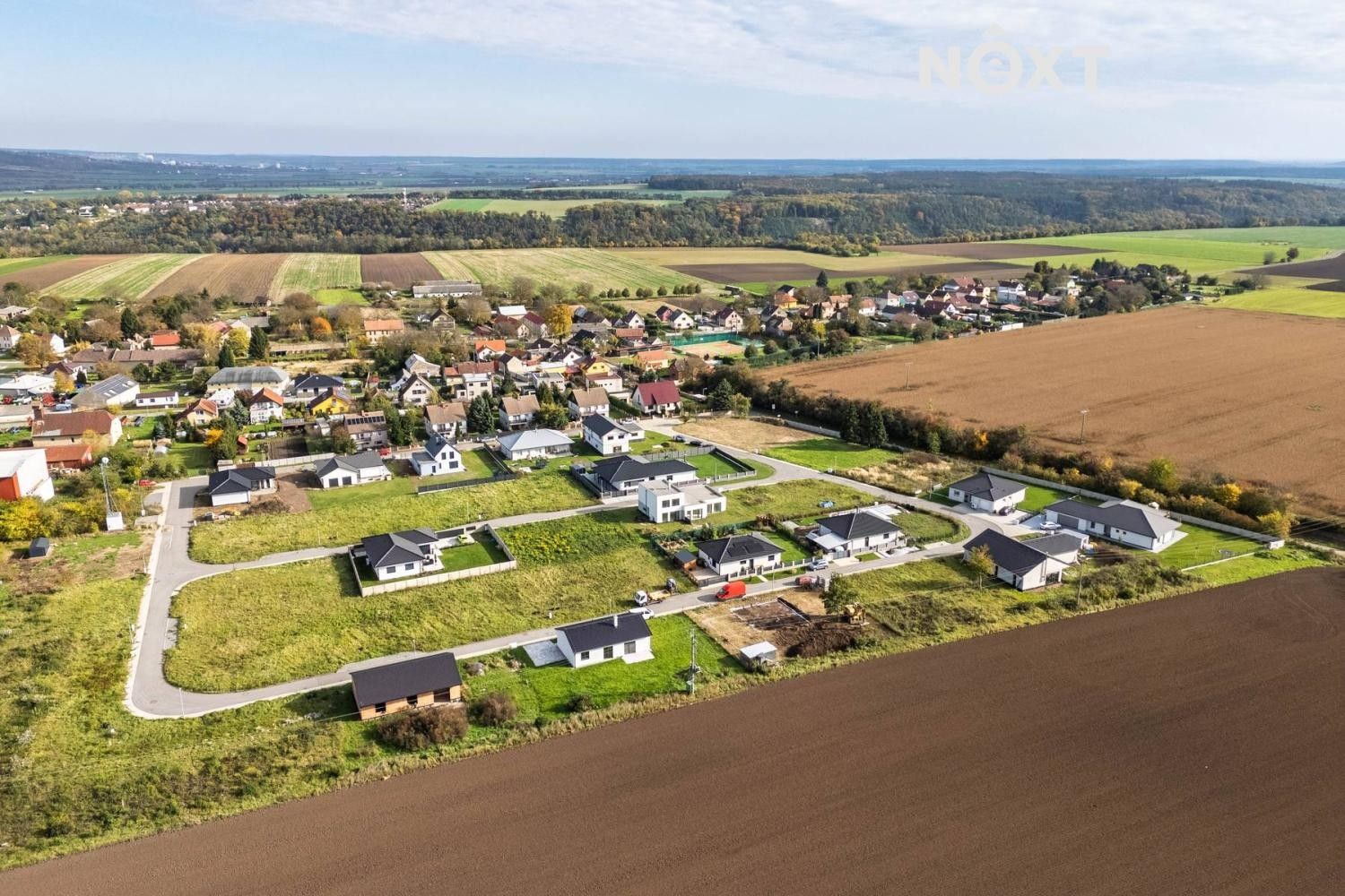 Prodej pozemku 1037 m² - foto 5