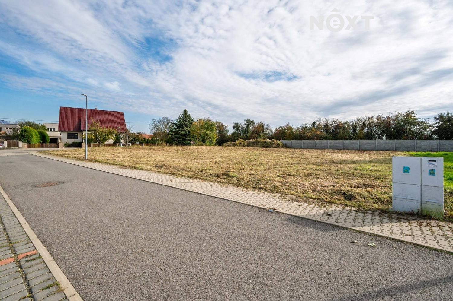 Prodej pozemku 1037 m² - foto 12
