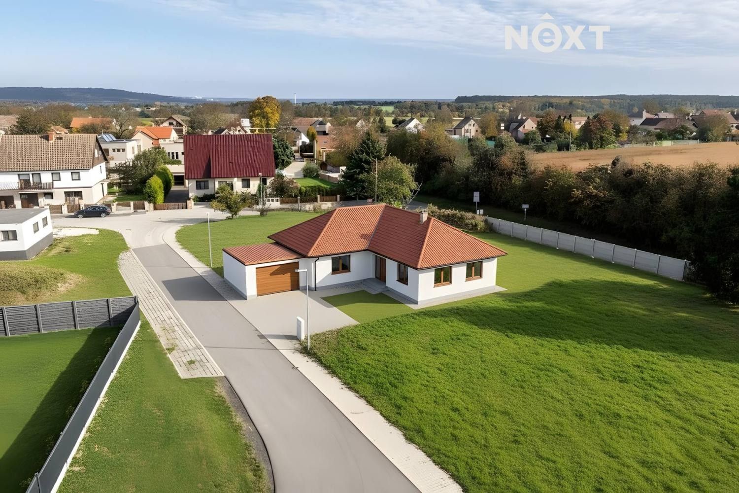 Prodej pozemku 1037 m² - foto 13