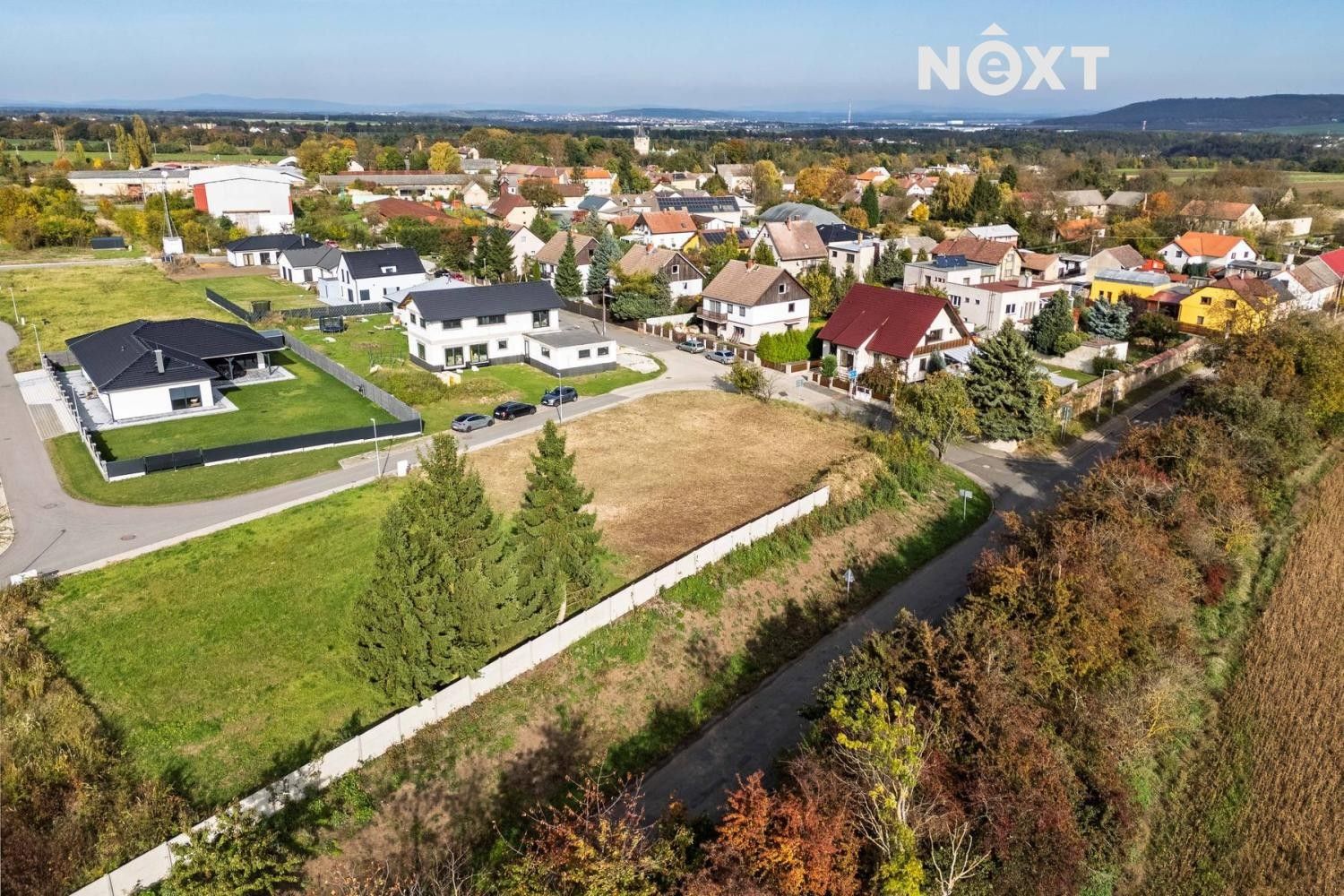 Prodej pozemku 1037 m² - foto 15