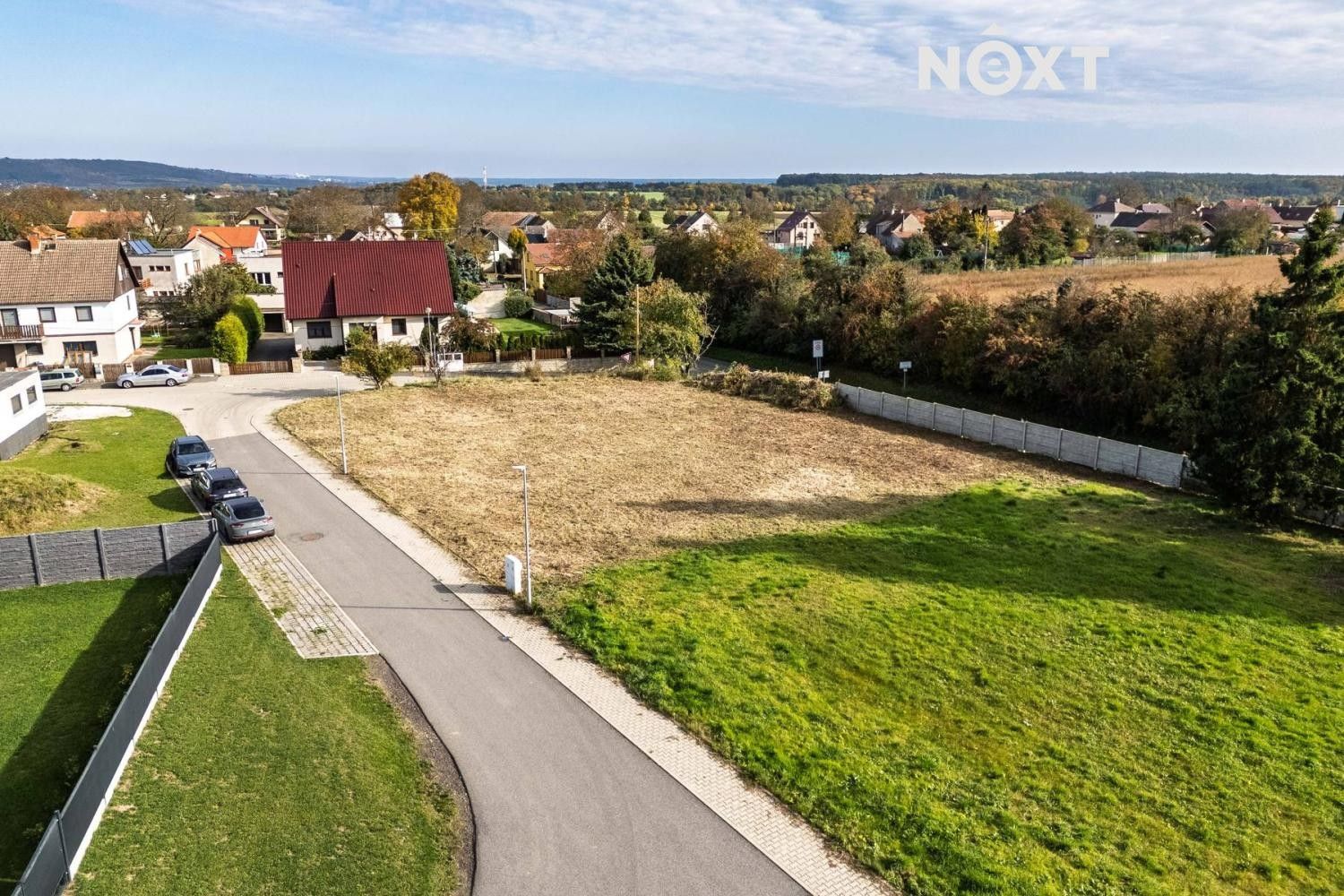 Prodej pozemku 1037 m² - foto 16