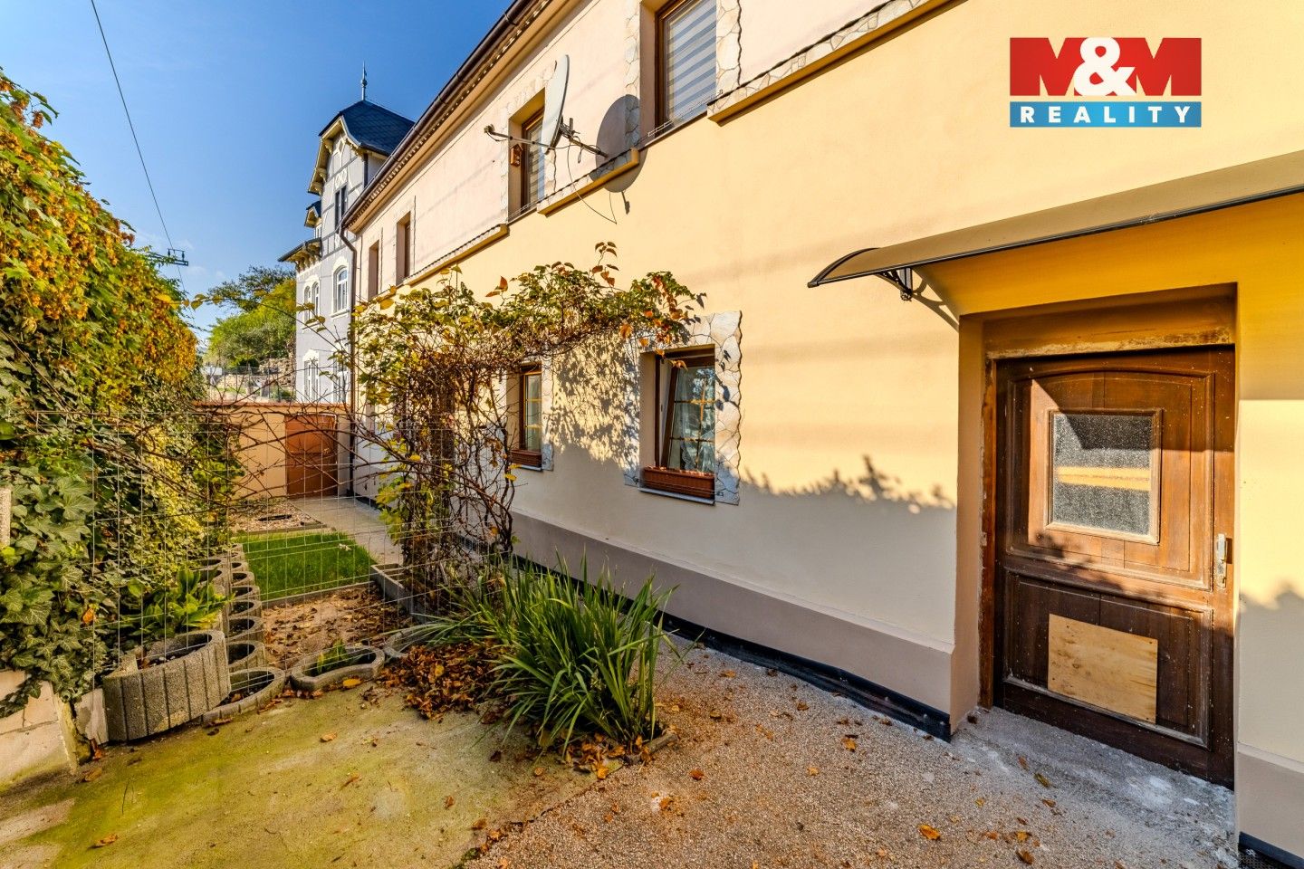Prodej domu 120 m² - foto 1