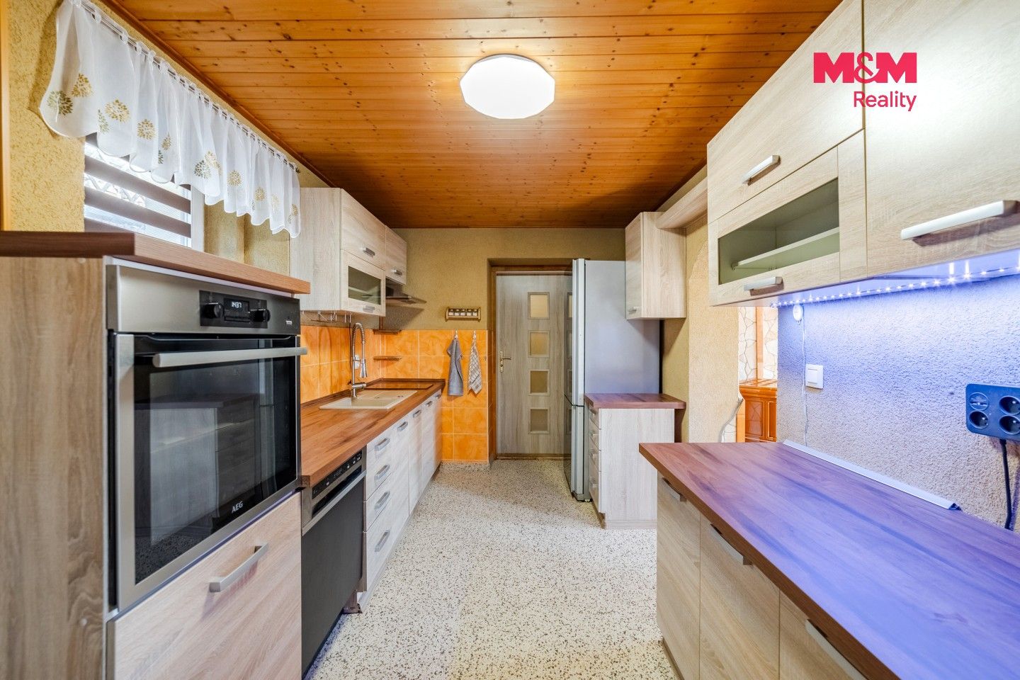 Prodej domu 120 m² - foto 2