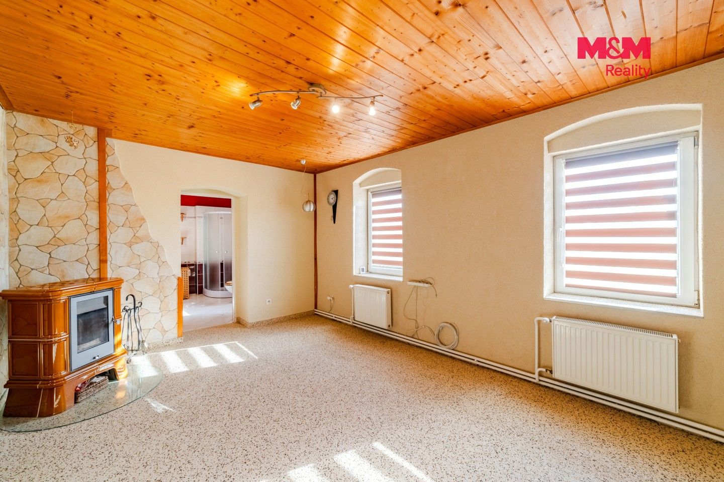 Prodej domu 120 m² - foto 5