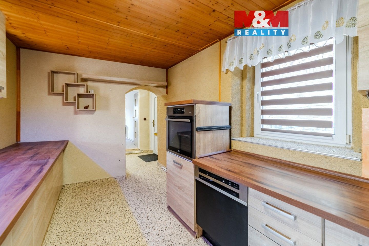 Prodej domu 120 m² - foto 4