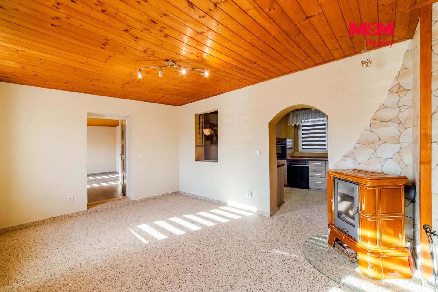Prodej domu 120 m² - foto 13