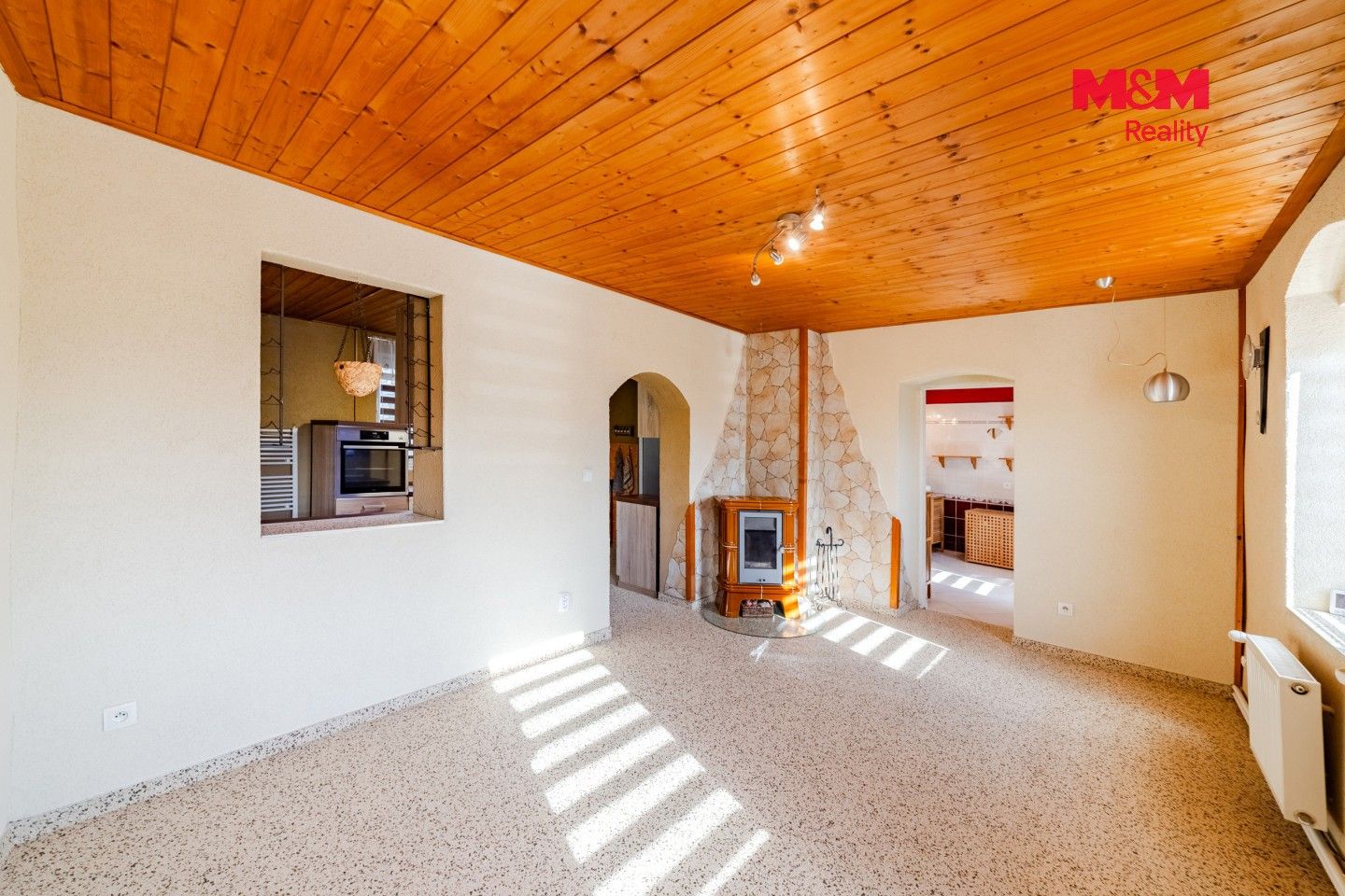 Prodej domu 120 m² - foto 14