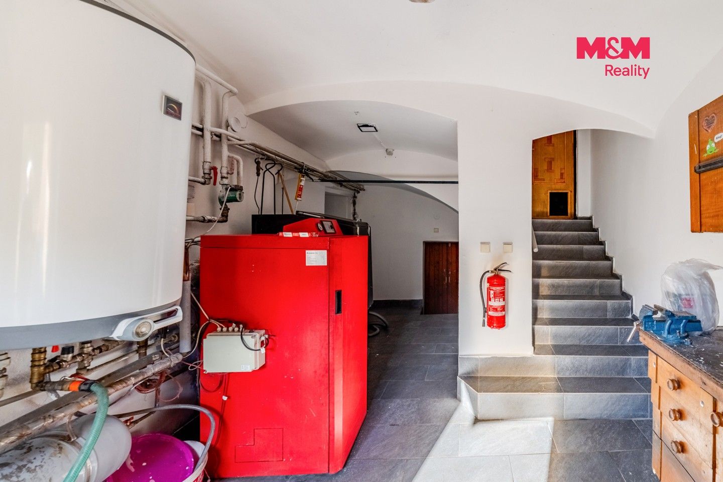 Prodej domu 120 m² - foto 19
