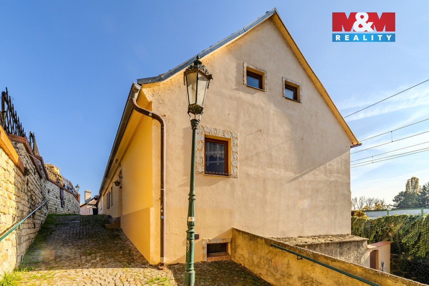 Prodej domu 120 m² - foto 27