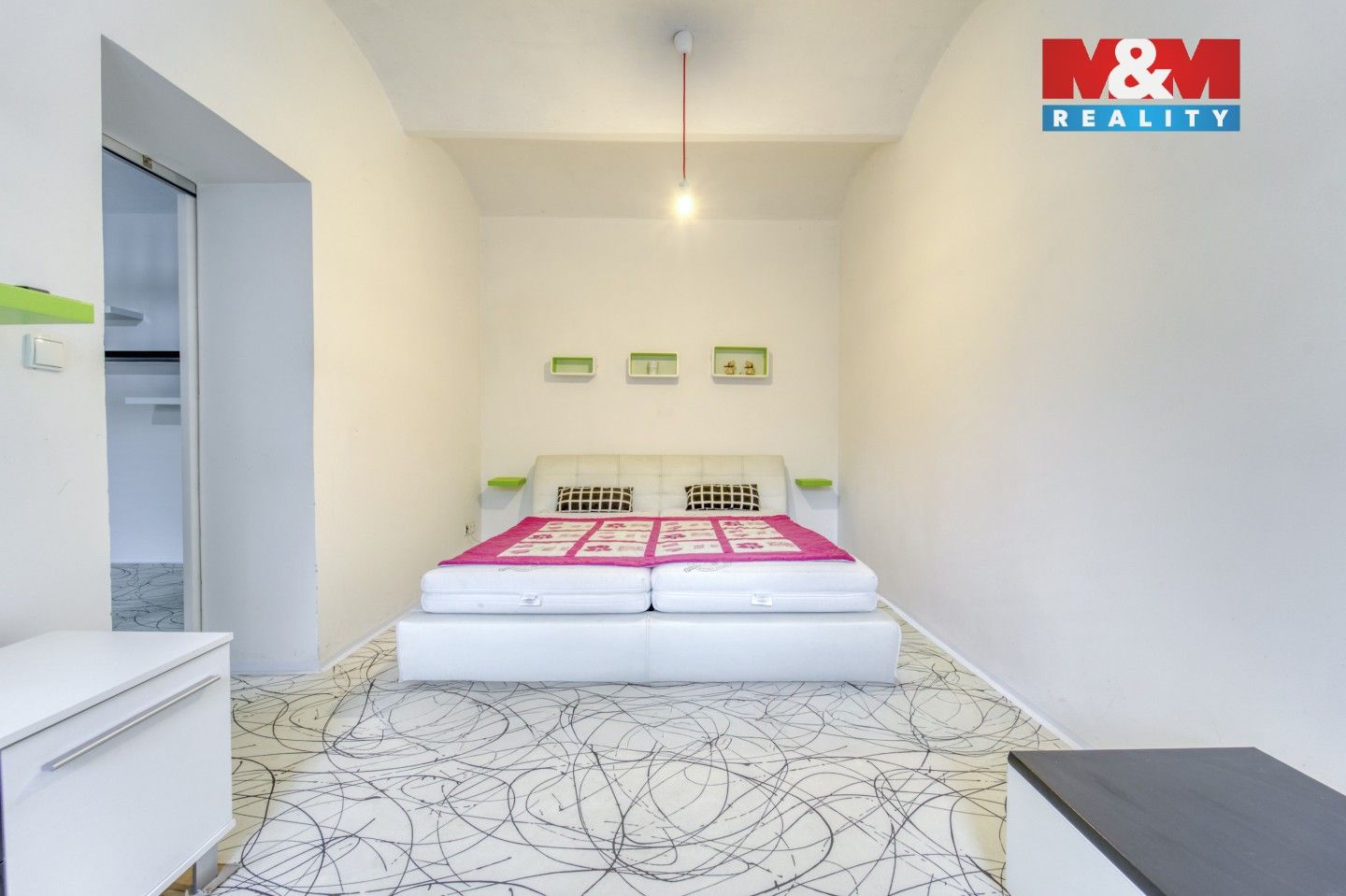 Prodej bytu 3+1 103 m² - foto 3