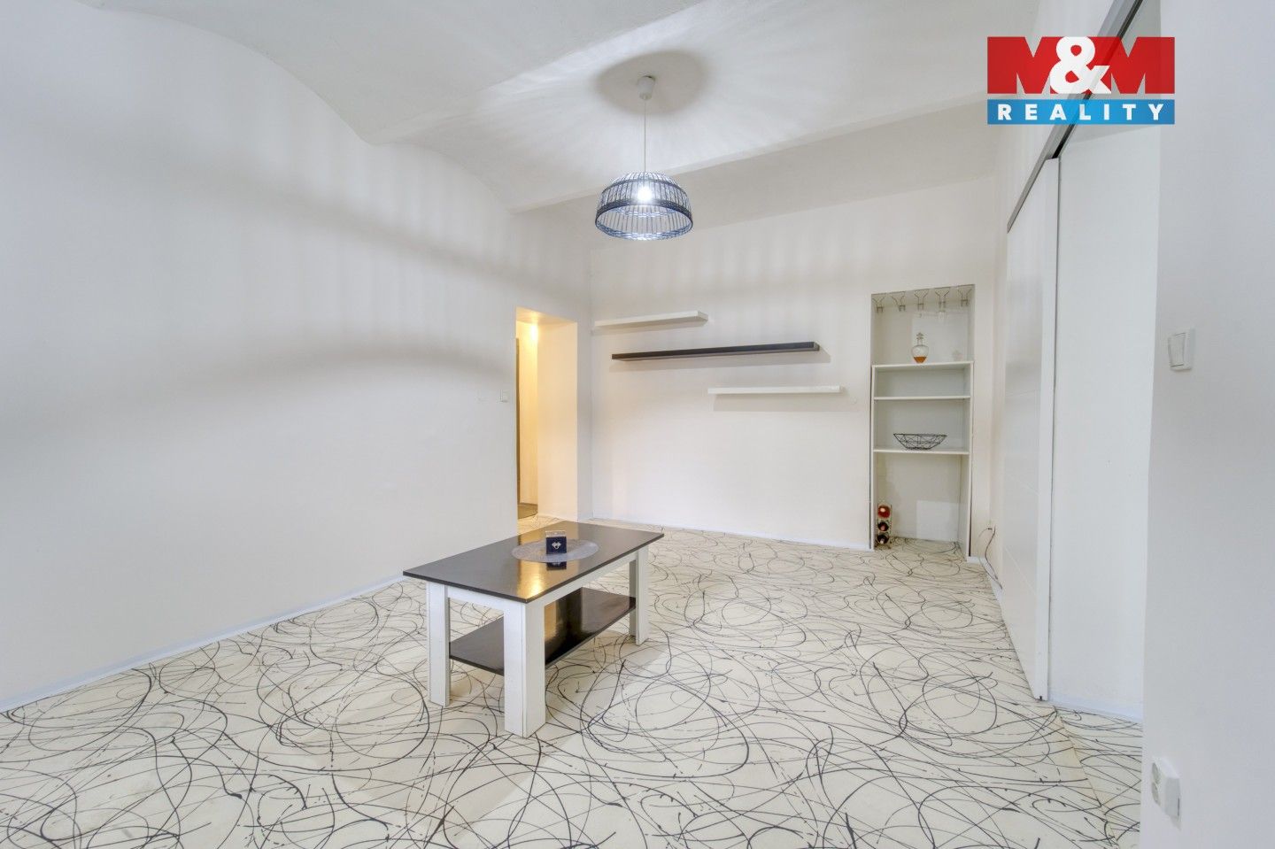 Prodej bytu 3+1 103 m² - foto 5