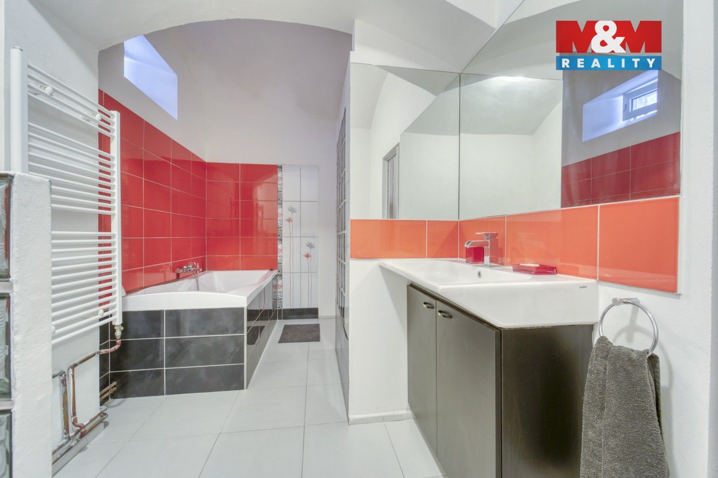 Prodej bytu 3+1 103 m² - foto 6