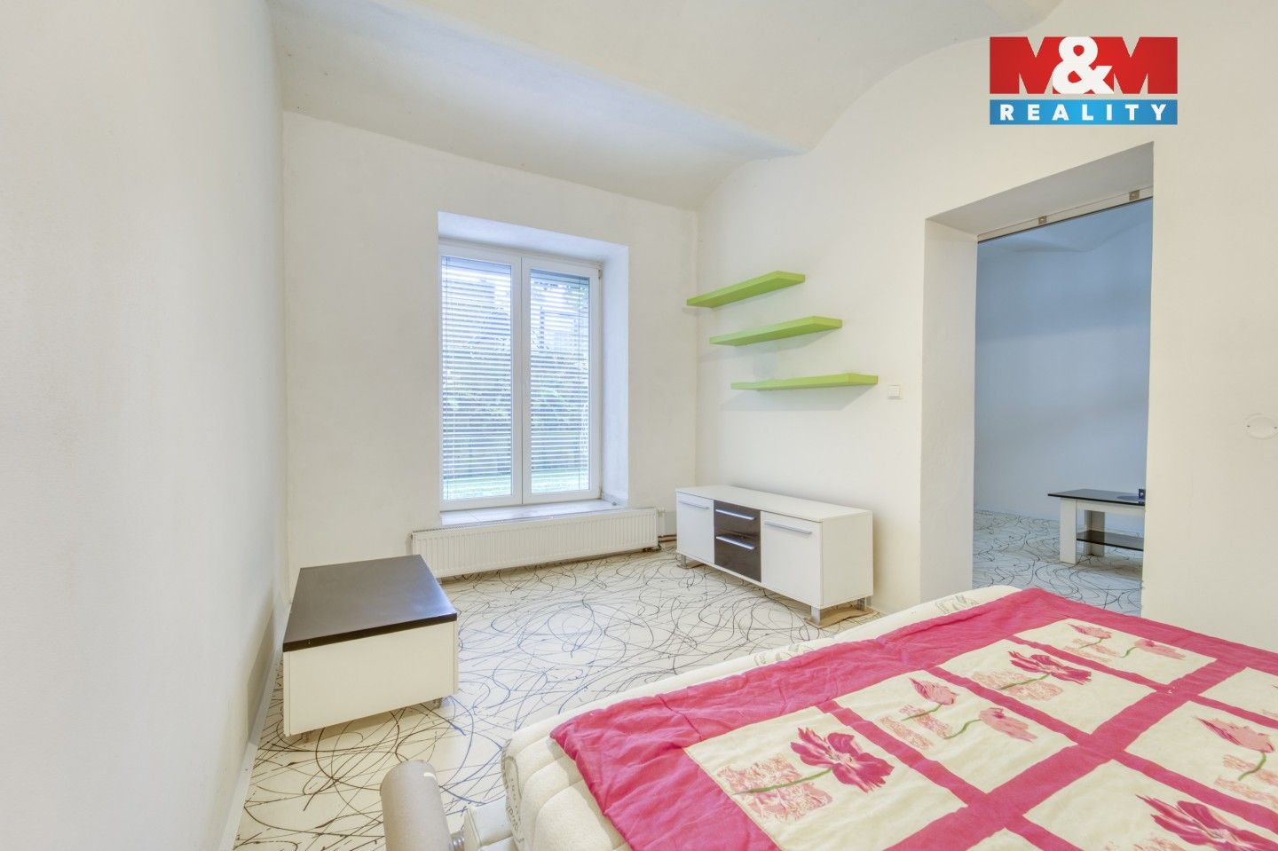 Prodej bytu 3+1 103 m² - foto 9