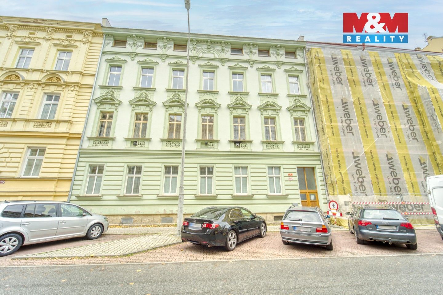 Prodej bytu 3+1 103 m² - foto 15