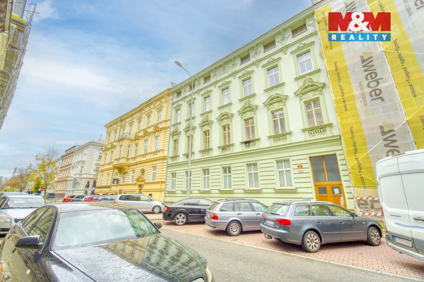 Prodej bytu 3+1 103 m² - foto 19