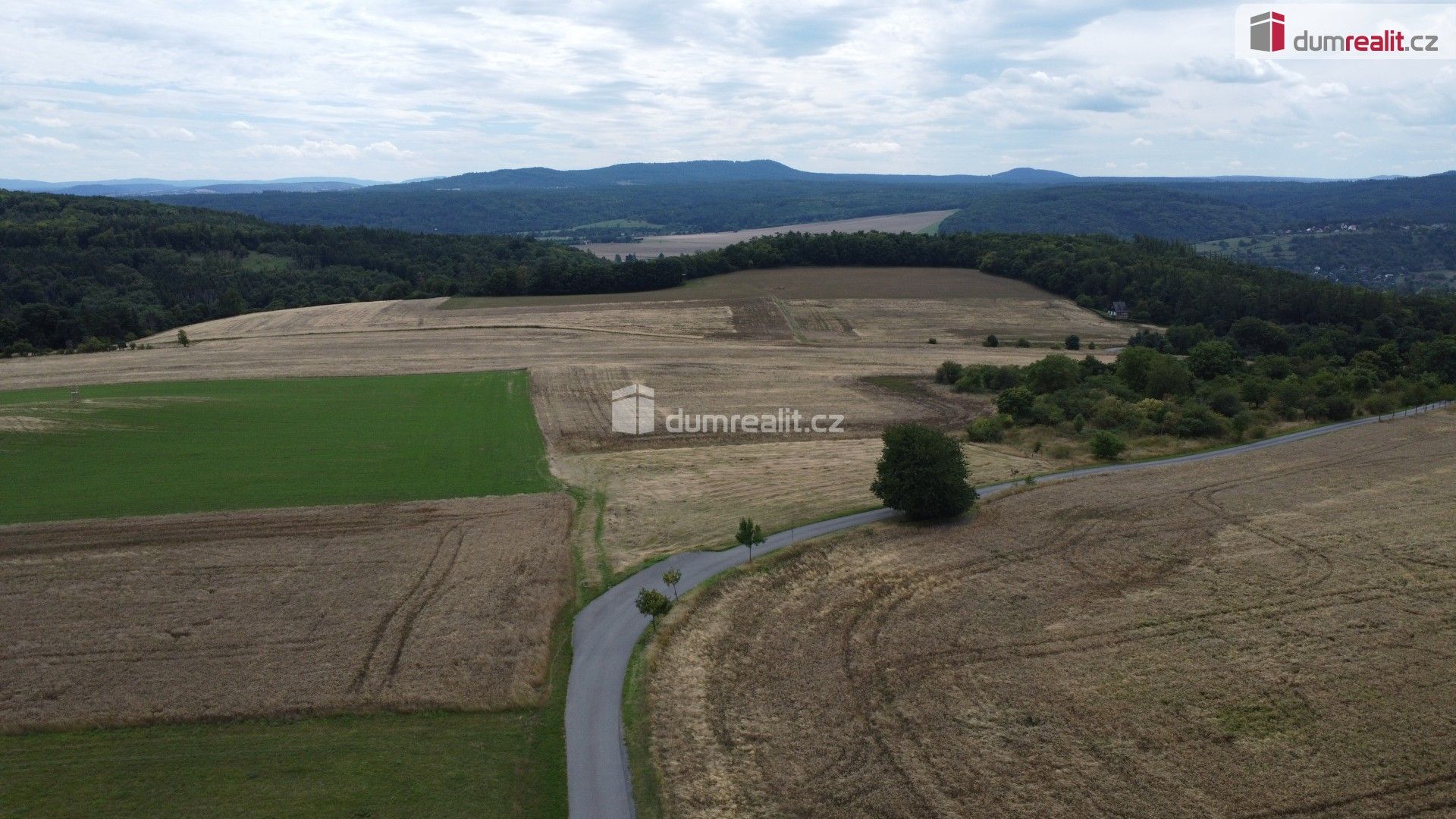 Prodej nemovitosti 3943 m² - foto 5
