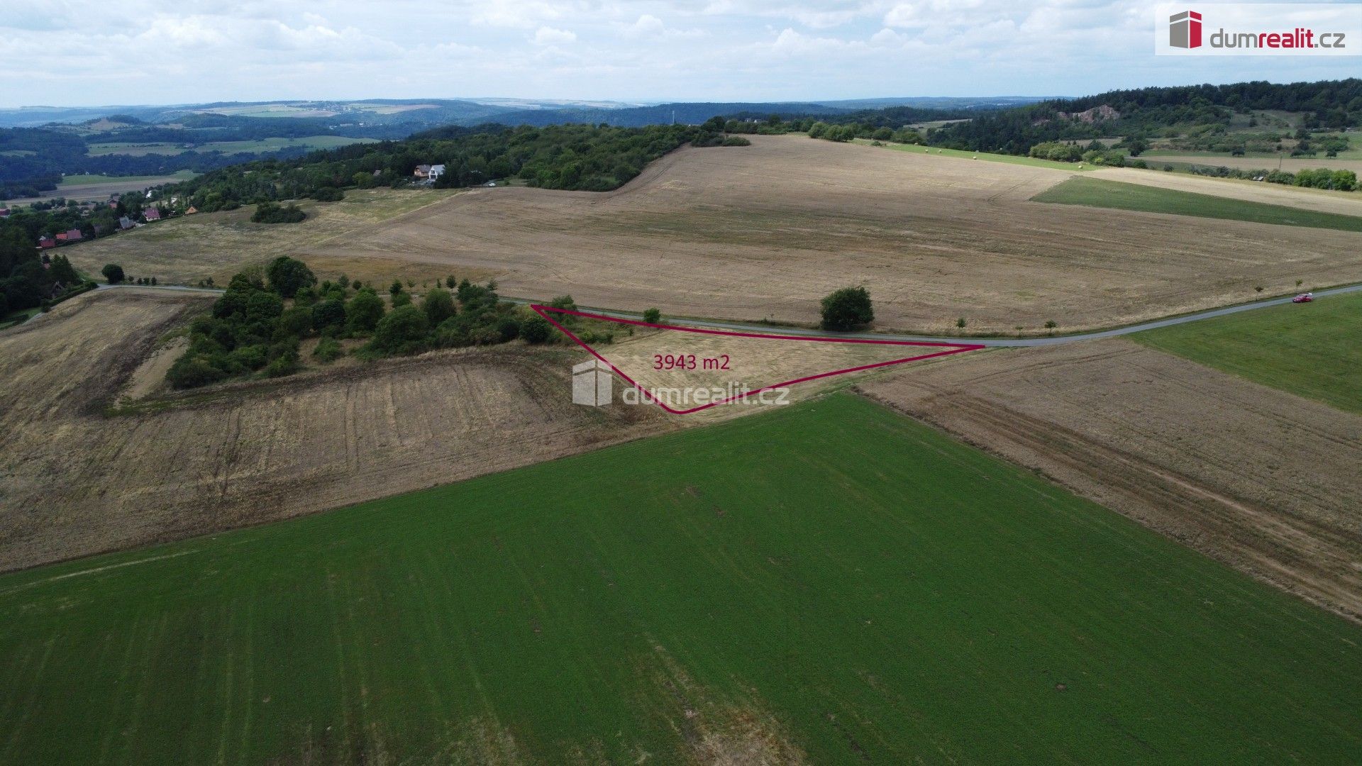 Prodej nemovitosti 3943 m² - foto 15