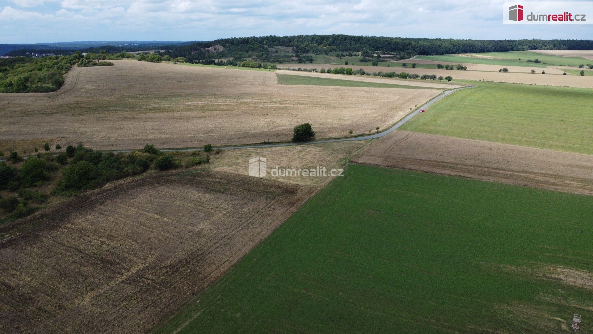 Prodej nemovitosti 3943 m² - foto 14