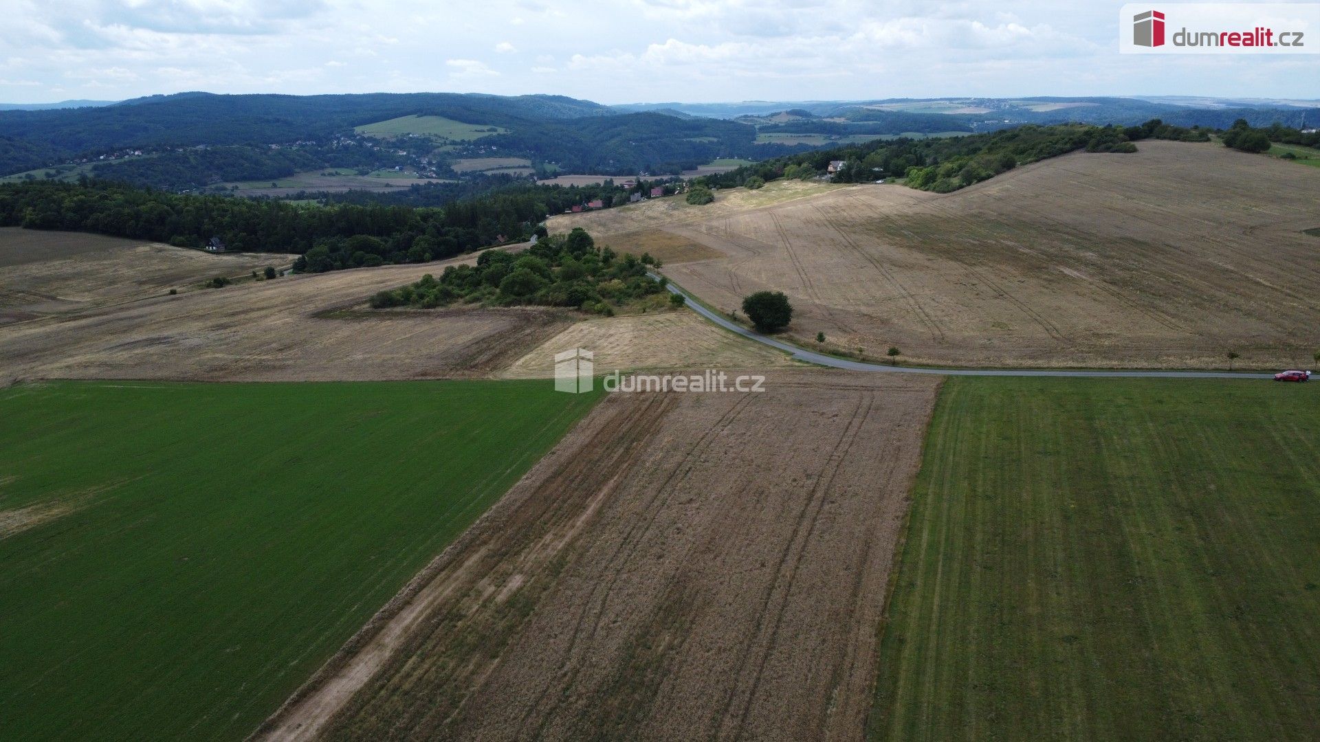 Prodej nemovitosti 3943 m² - foto 18