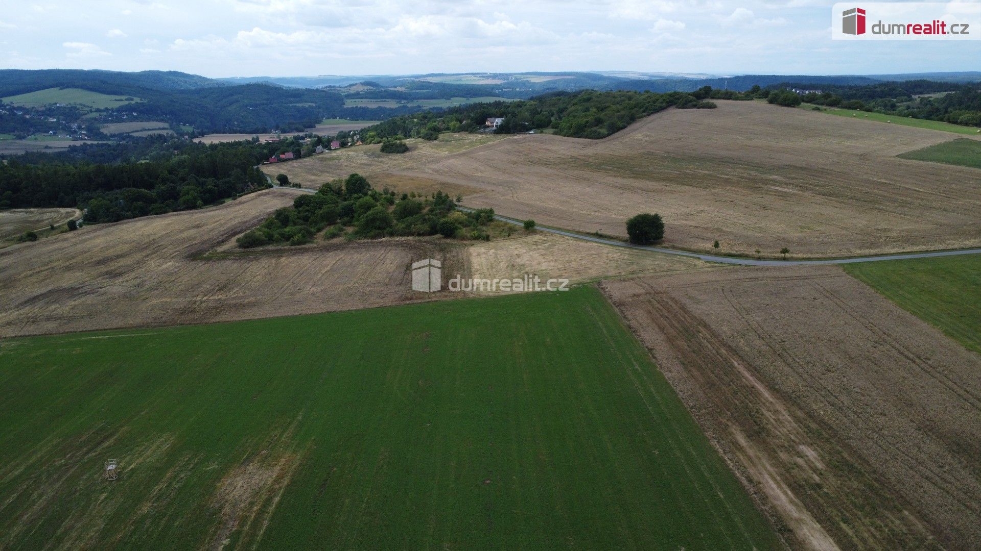 Prodej nemovitosti 3943 m² - foto 17