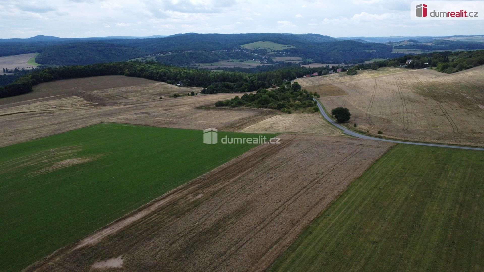Prodej nemovitosti 3943 m² - foto 19