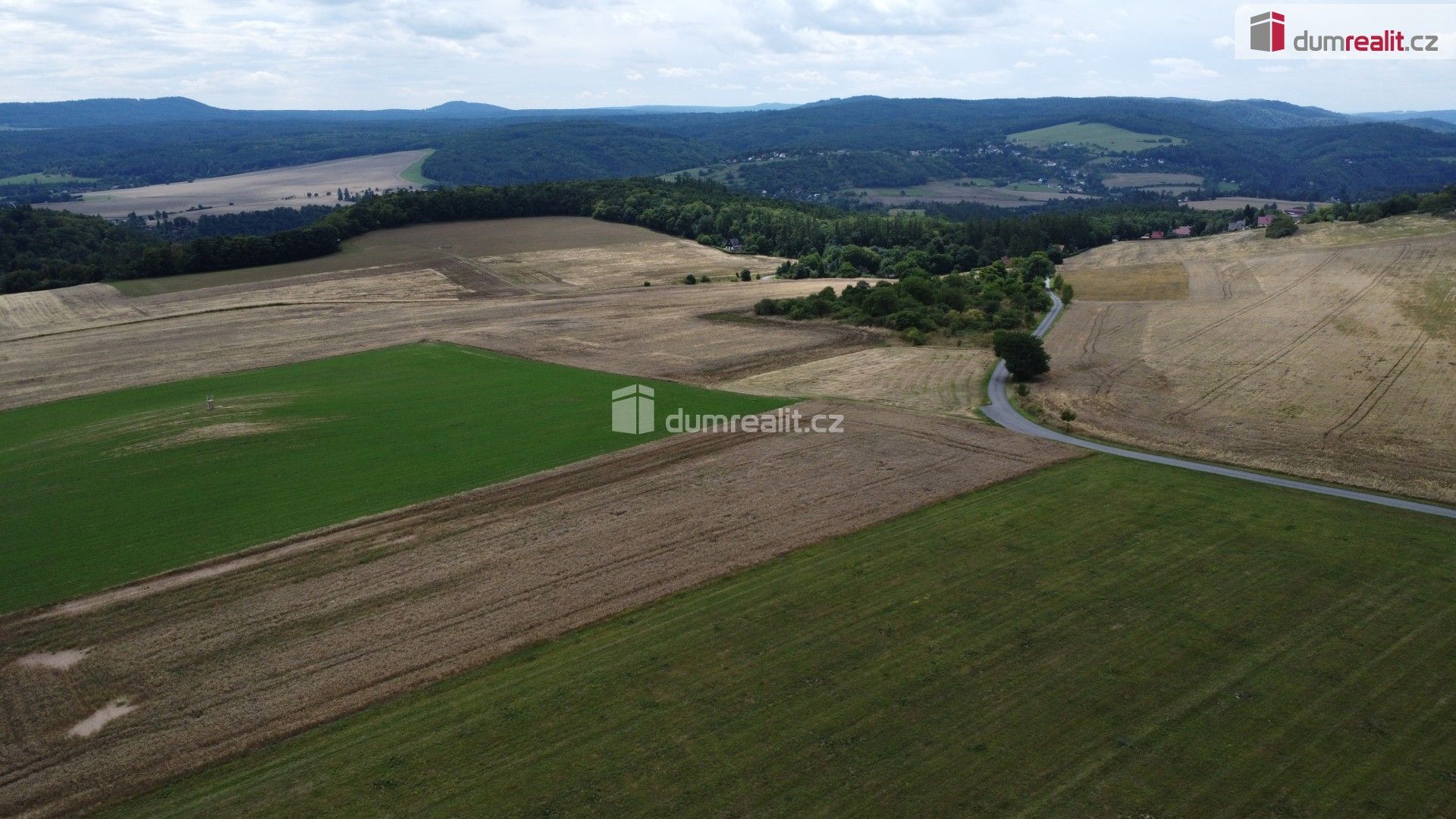 Prodej nemovitosti 3943 m² - foto 20