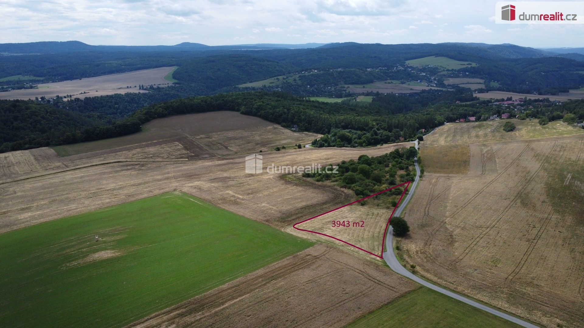 Prodej nemovitosti 3943 m² - foto 21