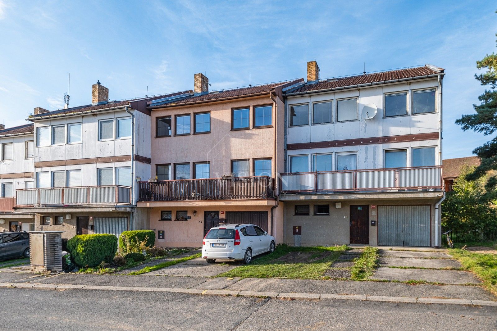 Prodej domu 150 m² - foto 1