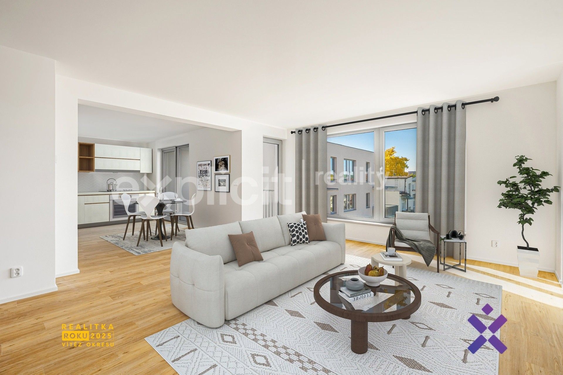 Prodej bytu 3+kk 135 m² - foto 4
