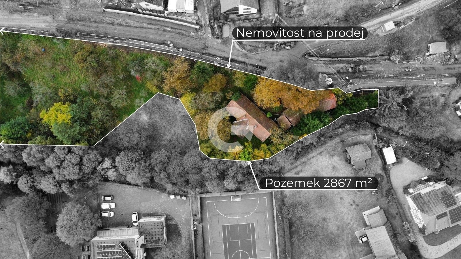 Prodej domu 120 m² - foto 2