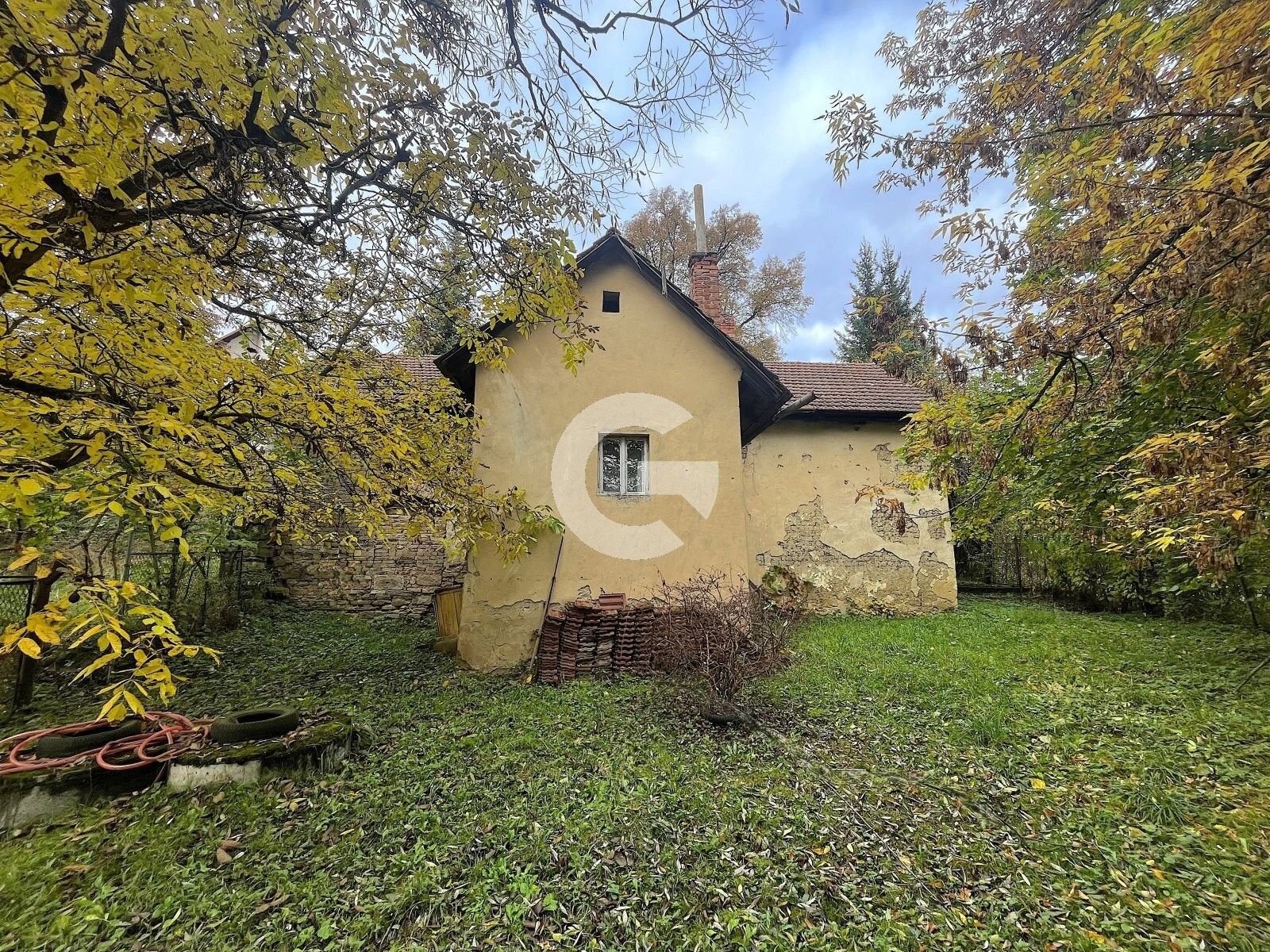 Prodej domu 120 m² - foto 1