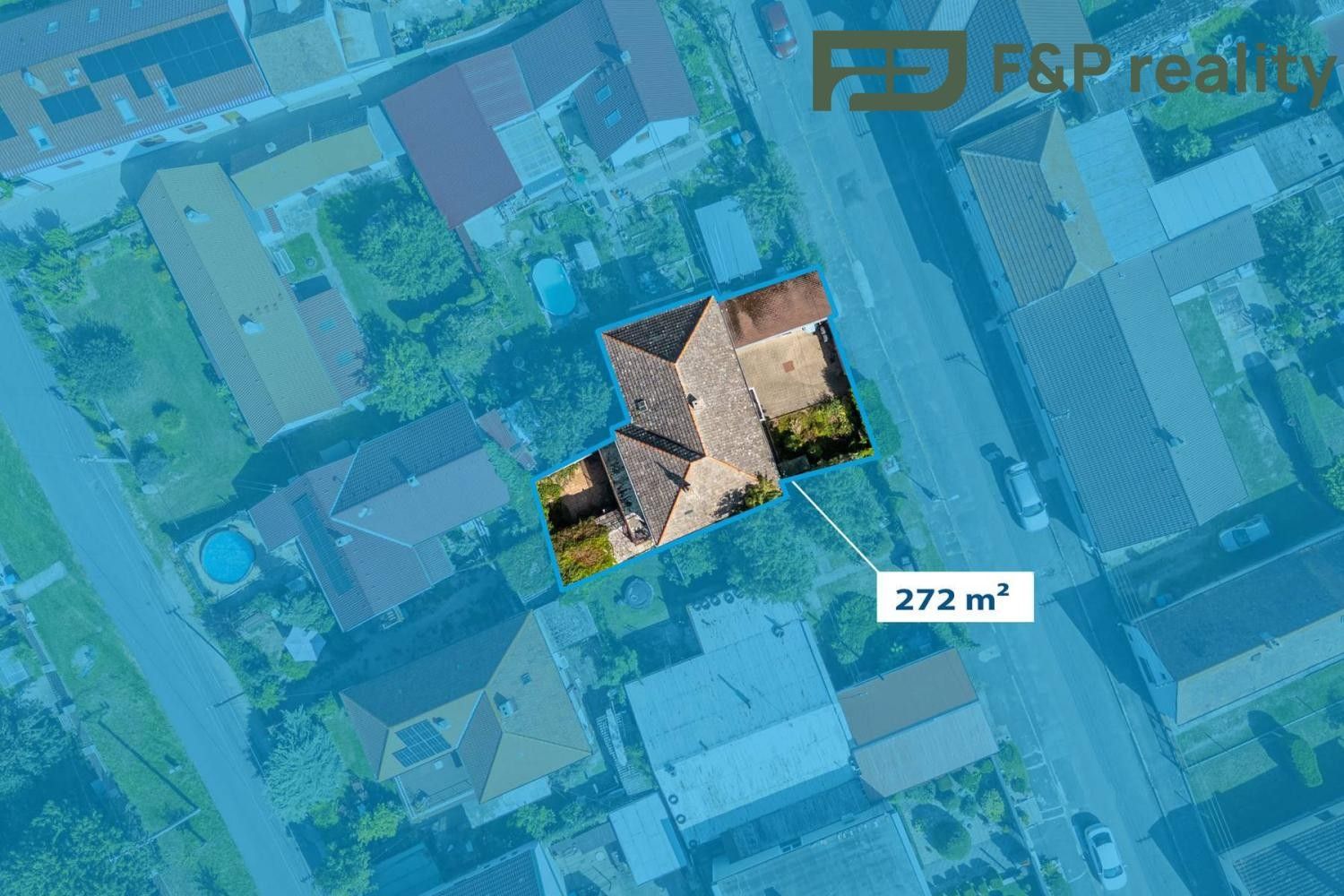 Prodej domu 215 m² - foto 3