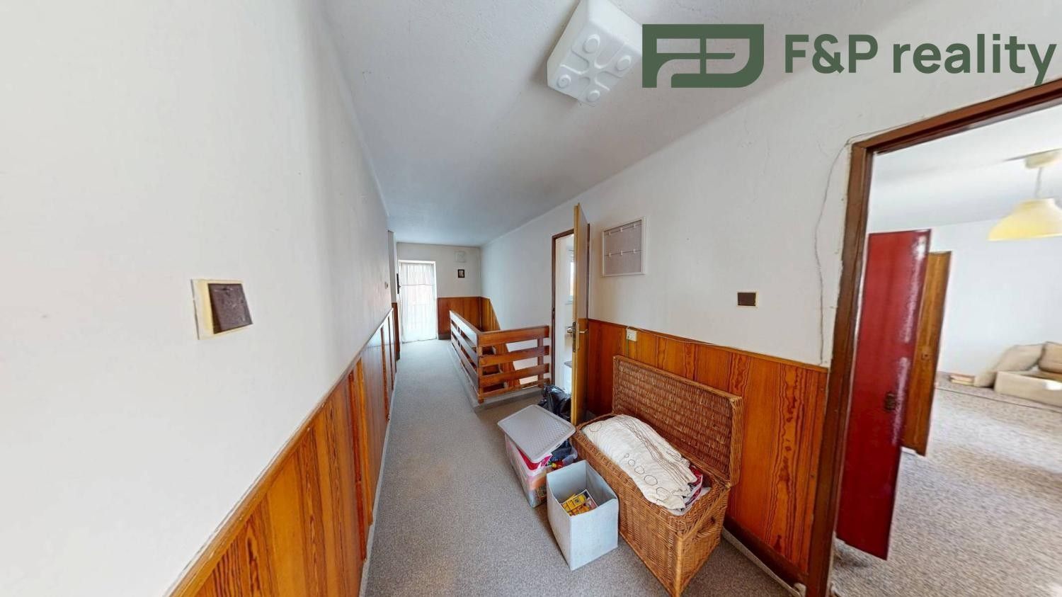 Prodej domu 215 m² - foto 13