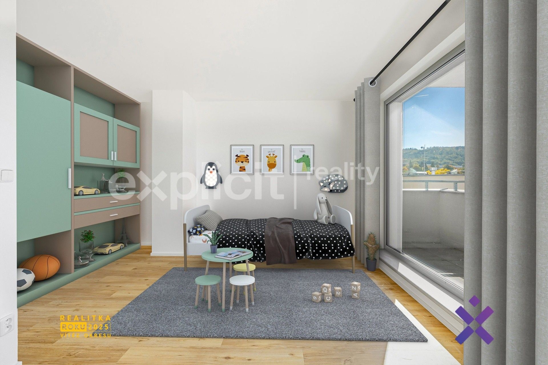 Prodej bytu 3+kk 135 m² - foto 24