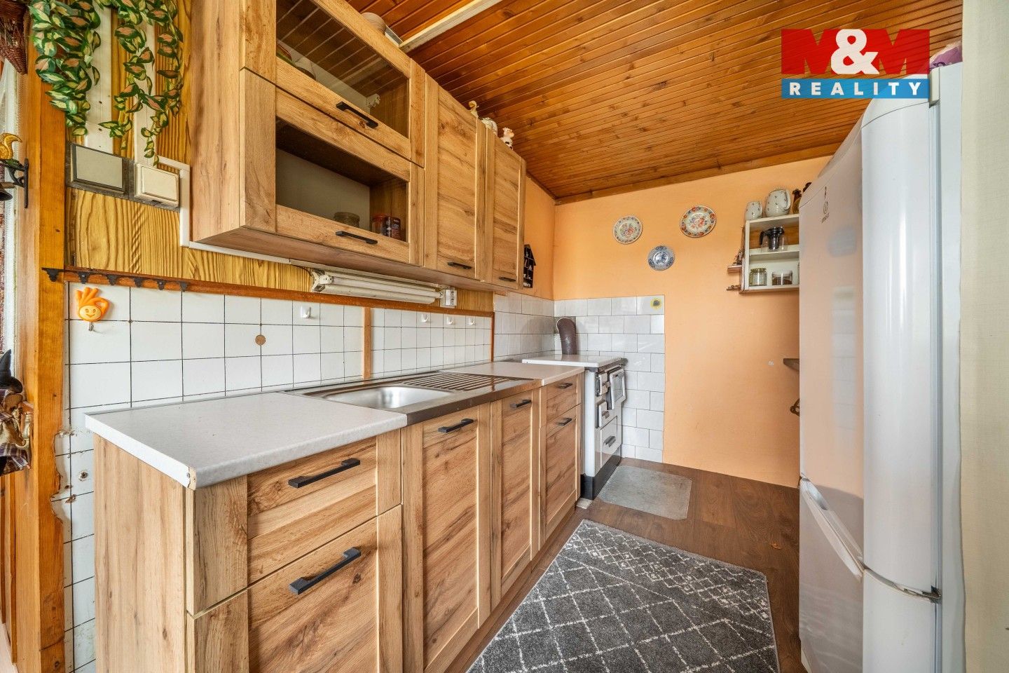 Prodej domu 56 m² - foto 5