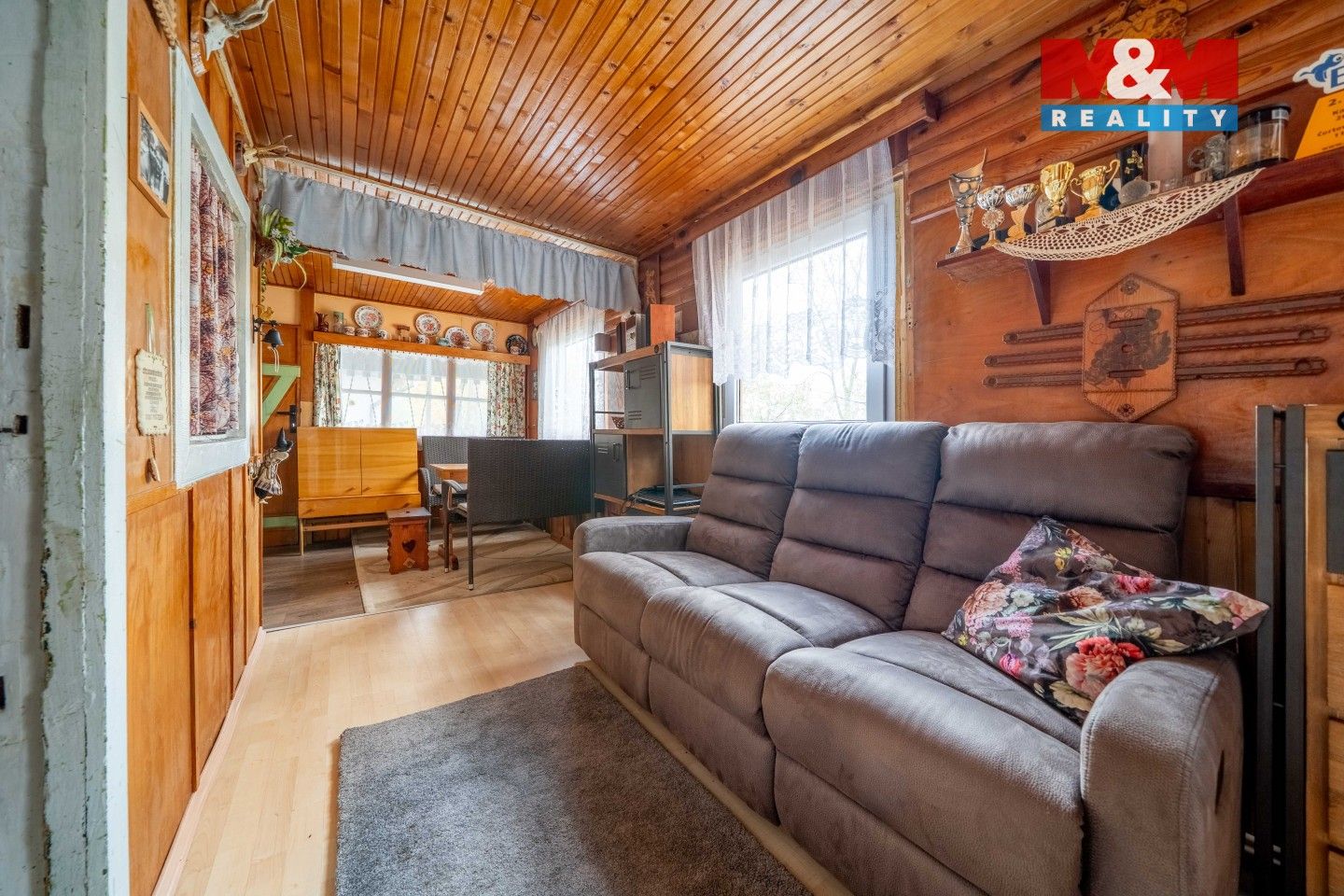 Prodej domu 56 m² - foto 3
