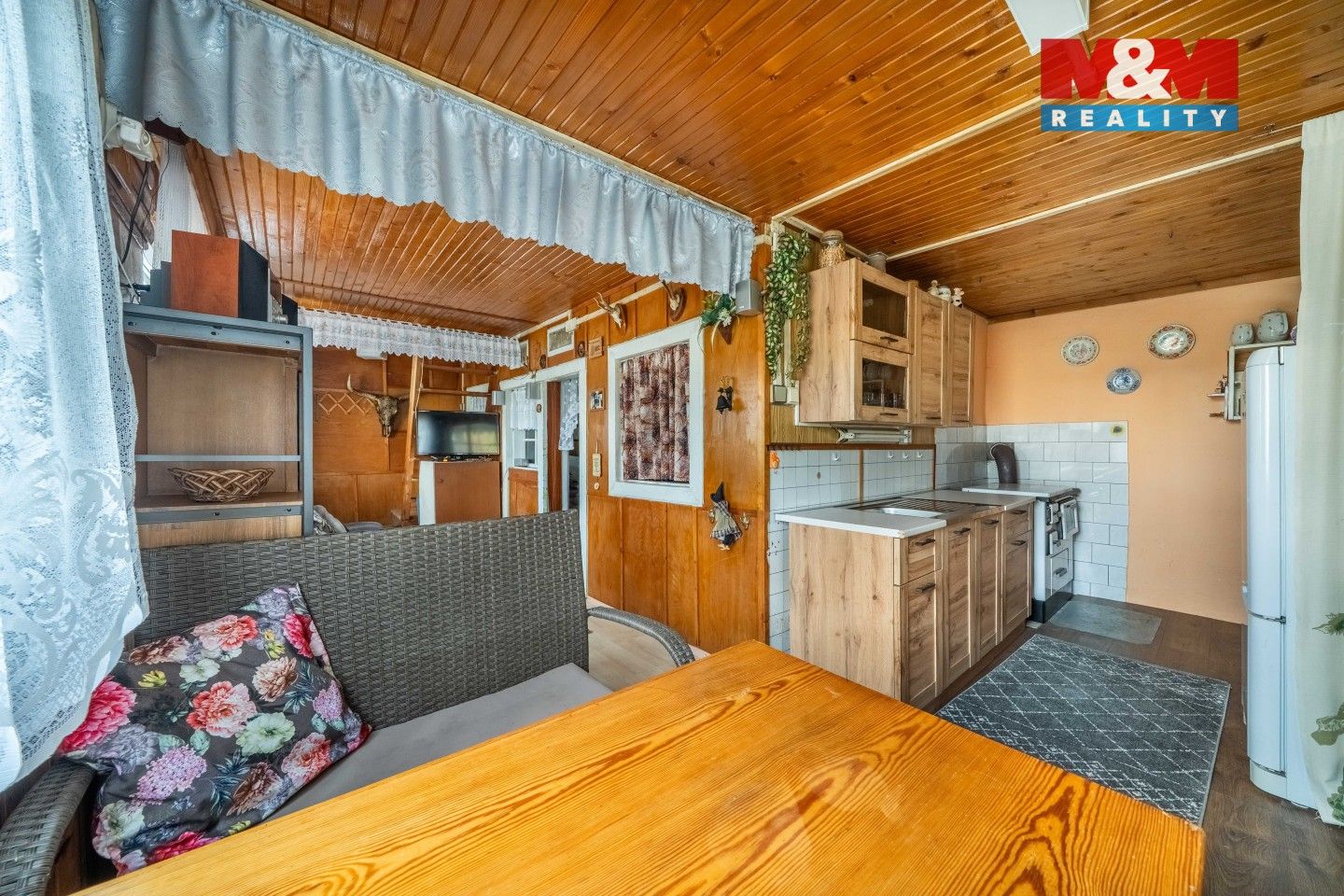 Prodej domu 56 m² - foto 2