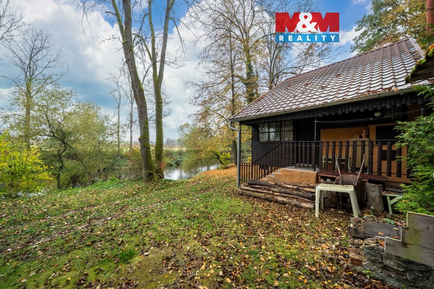 Prodej domu 56 m² - foto 1