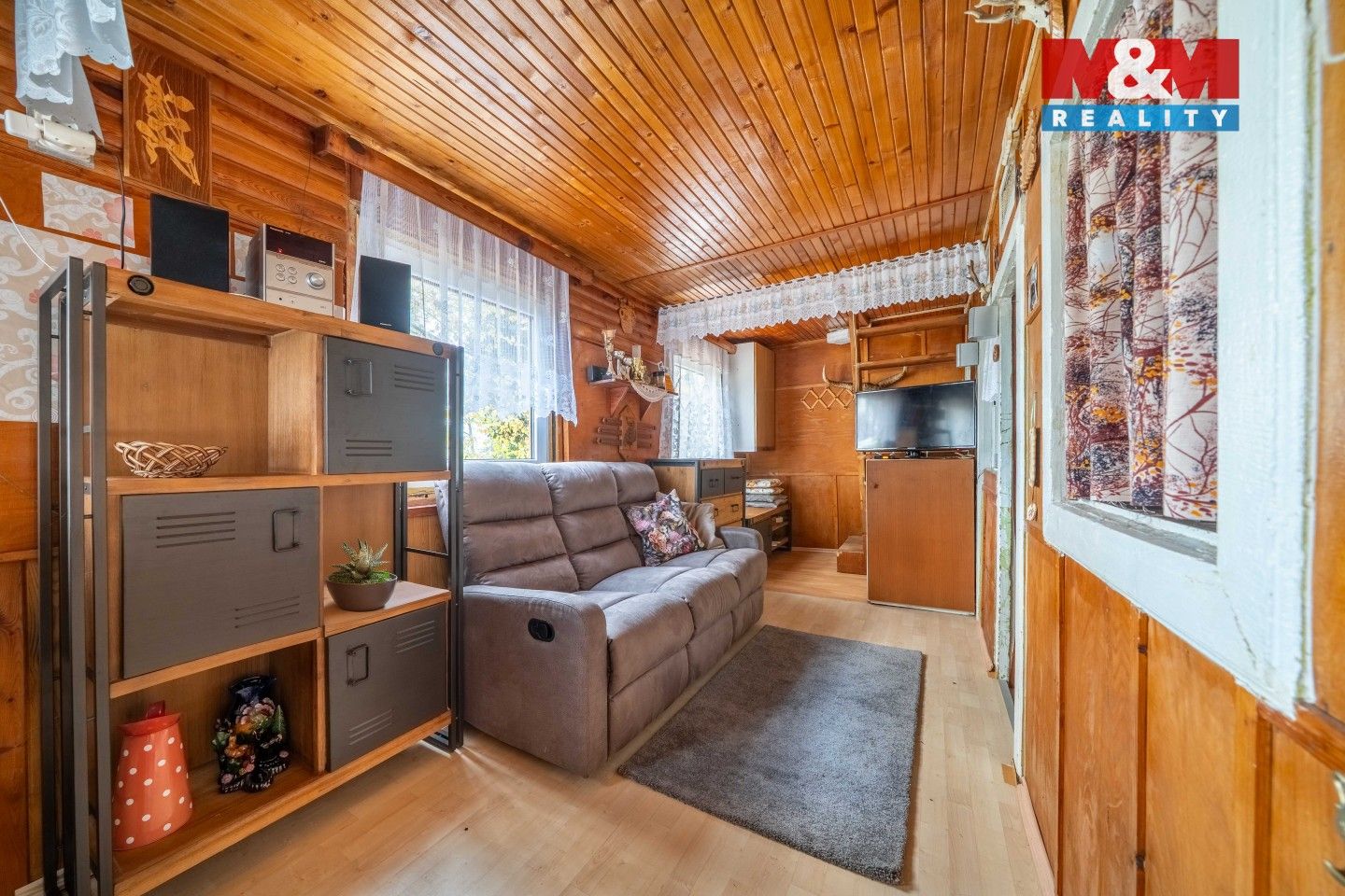 Prodej domu 56 m² - foto 9