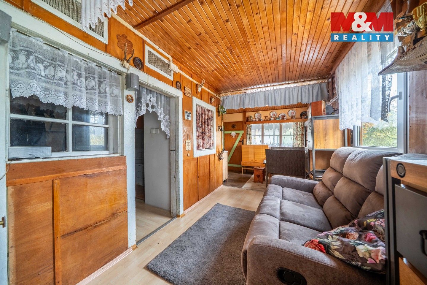 Prodej domu 56 m² - foto 10
