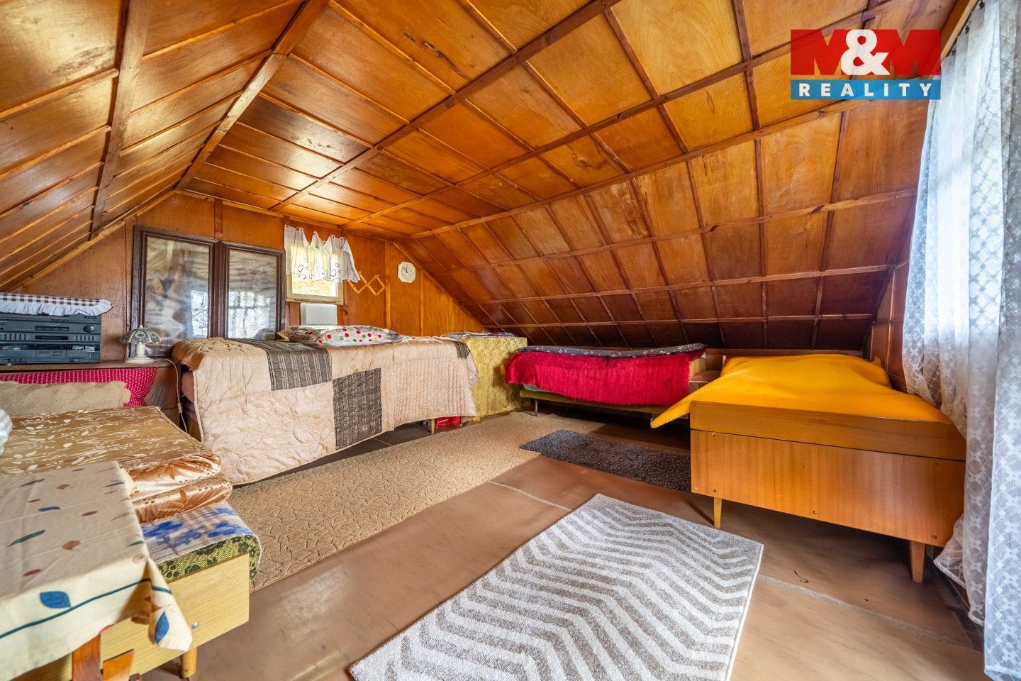 Prodej domu 56 m² - foto 11