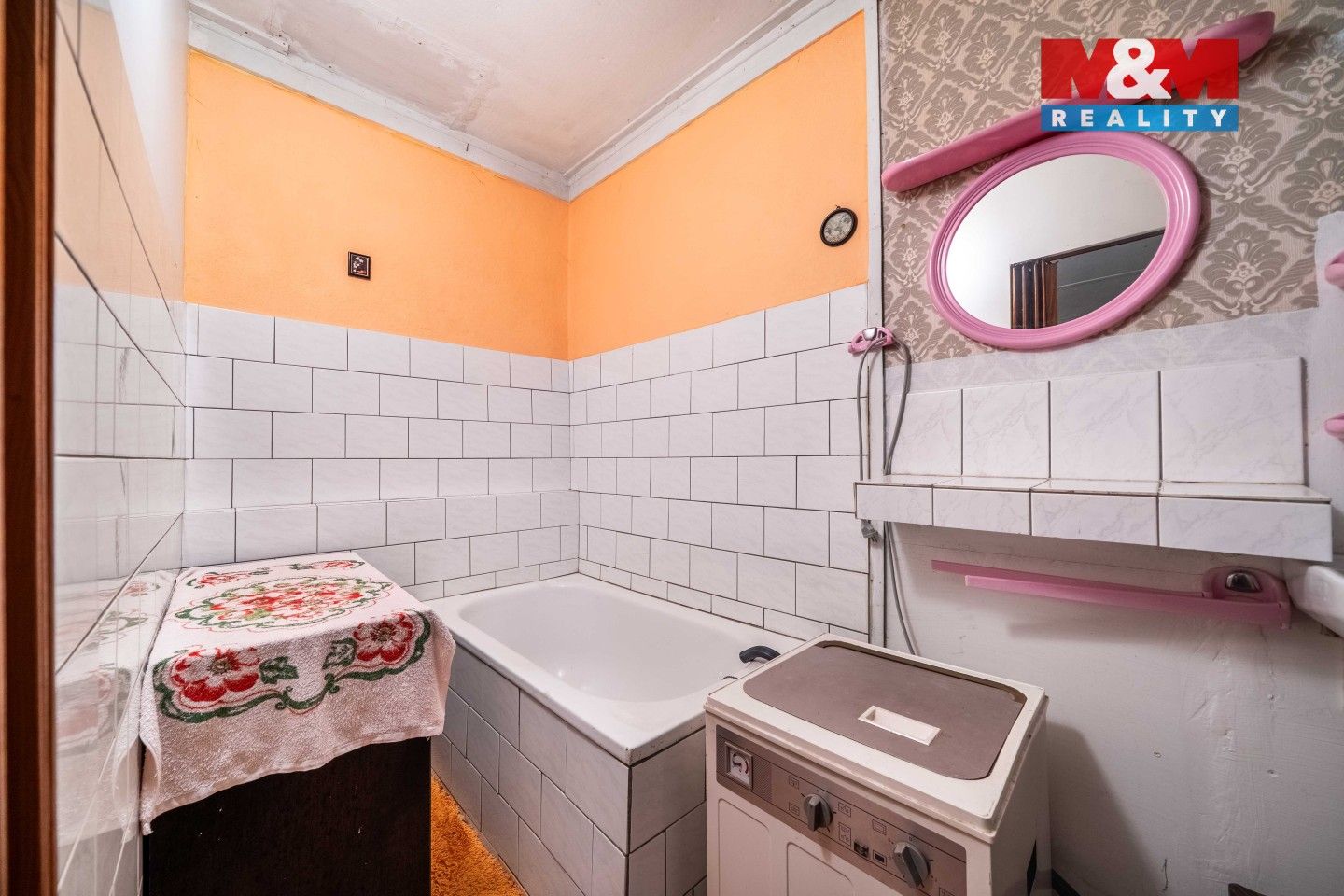 Prodej domu 56 m² - foto 13