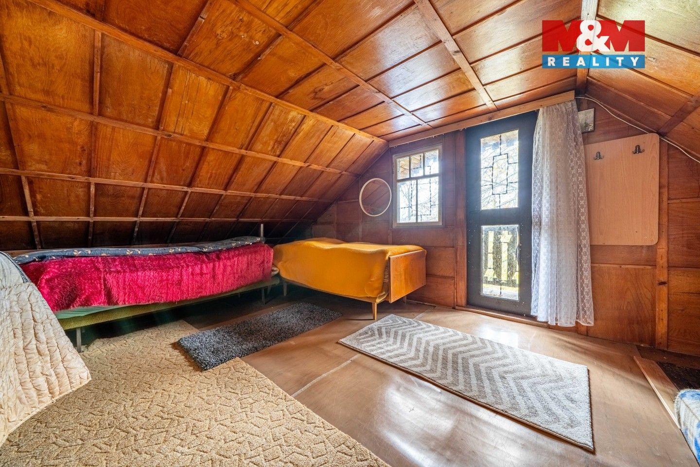 Prodej domu 56 m² - foto 20