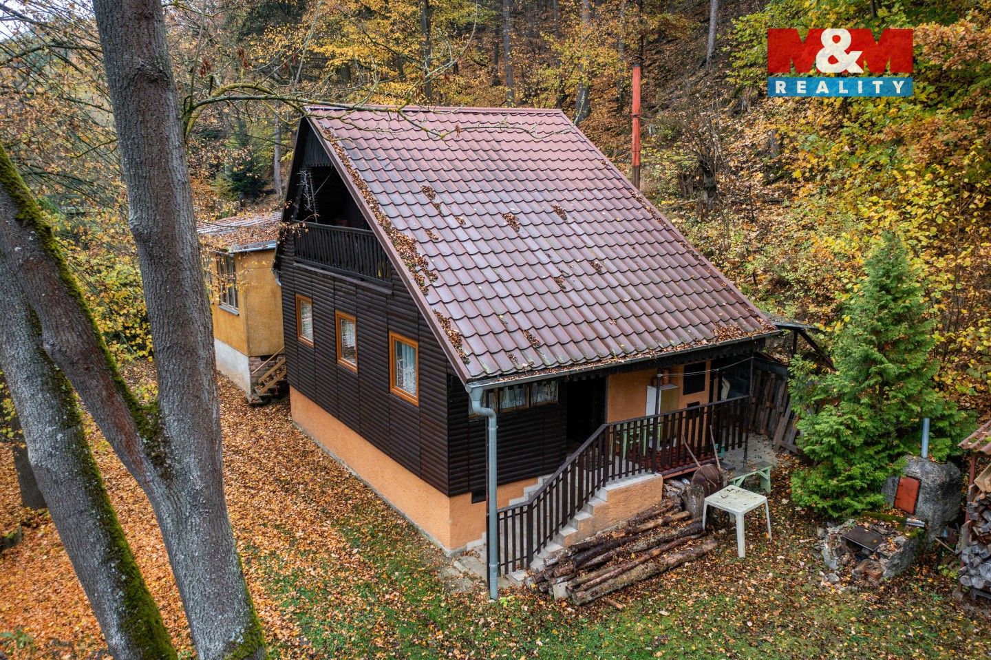 Prodej domu 56 m² - foto 19